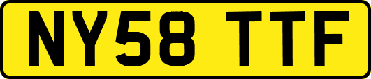 NY58TTF