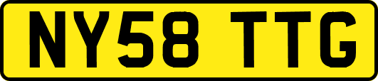 NY58TTG