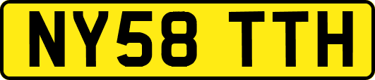 NY58TTH