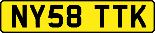 NY58TTK