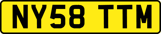 NY58TTM