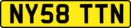 NY58TTN