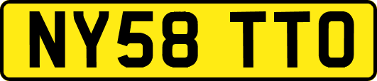 NY58TTO