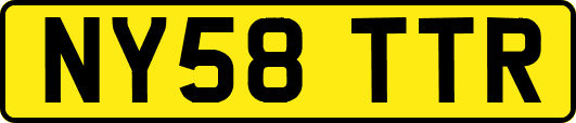 NY58TTR