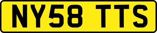 NY58TTS