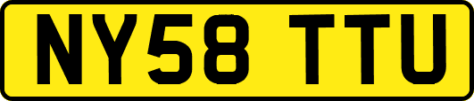 NY58TTU