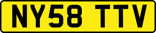 NY58TTV