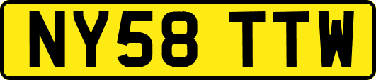 NY58TTW