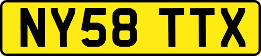 NY58TTX