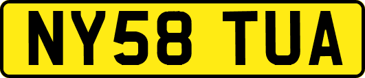 NY58TUA