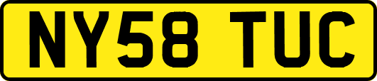 NY58TUC