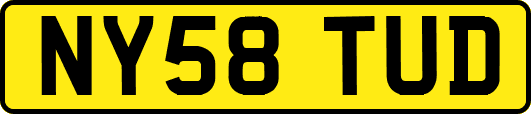 NY58TUD