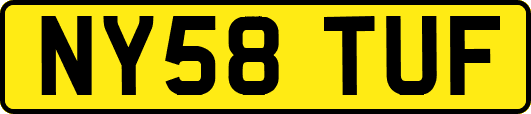 NY58TUF