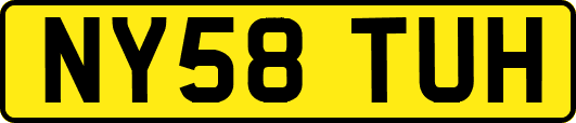 NY58TUH