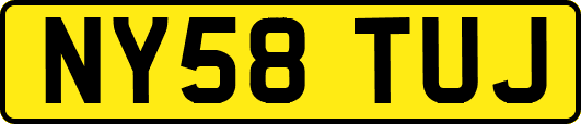NY58TUJ