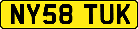 NY58TUK