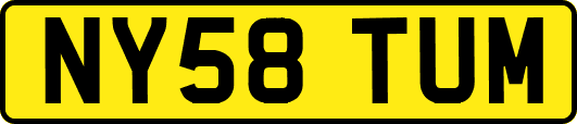 NY58TUM