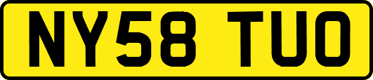 NY58TUO