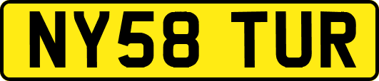 NY58TUR