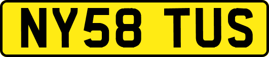 NY58TUS