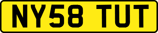 NY58TUT