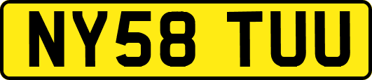 NY58TUU