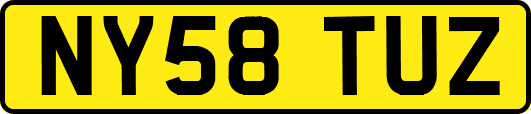 NY58TUZ
