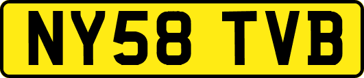 NY58TVB