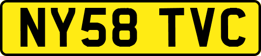 NY58TVC