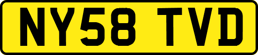 NY58TVD
