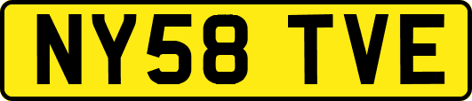 NY58TVE