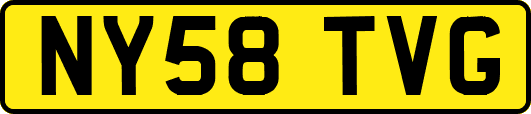NY58TVG
