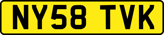NY58TVK