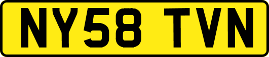 NY58TVN