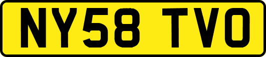 NY58TVO