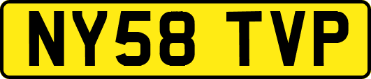 NY58TVP