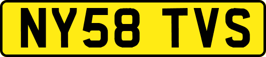 NY58TVS