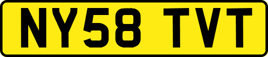 NY58TVT