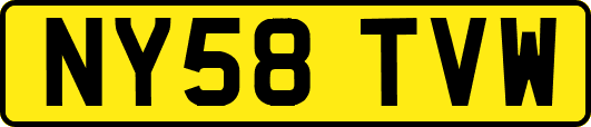 NY58TVW
