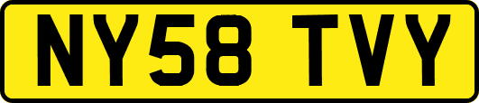 NY58TVY