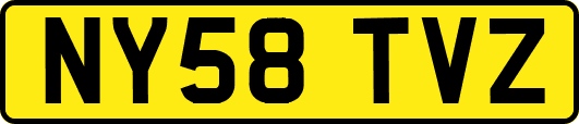 NY58TVZ