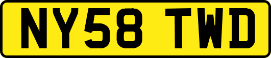 NY58TWD