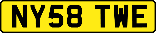 NY58TWE