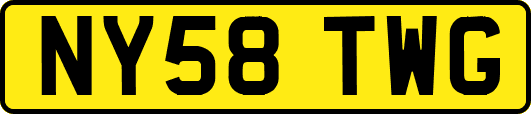 NY58TWG