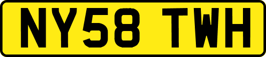 NY58TWH