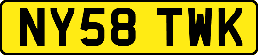 NY58TWK