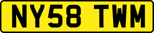 NY58TWM