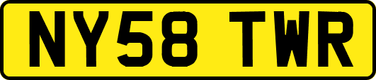 NY58TWR