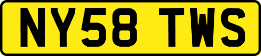 NY58TWS
