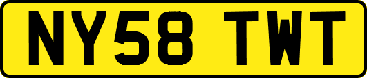 NY58TWT